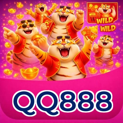 QQ888 APP mobile